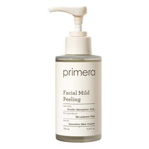 프리메라 페이셜 마일드 필링 150ml, 마일드필링 150ml