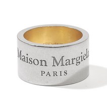 [메종마르지엘라] 로고각인 SM3UQ0040 S12997 961 링 반지