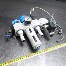 FESTO LFR-D-MIDI B943 공압유닛 - C 2305