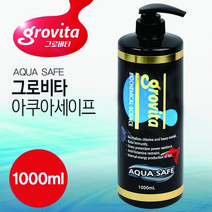 그로비타 아쿠아세이프 1000ml, 1개