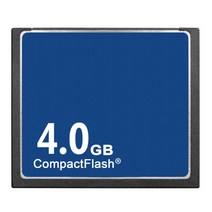 컴팩트 플래시 4GB 2GB 1GB CF 카드 32MB 64MB 128MB 256MB 512MB 컴퓨터 노트북용 메모리 카드, 128MB-Used