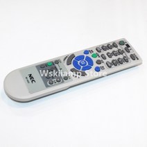 NEC NP-U321HI-WK M332XS M402W 7N901122 7N901053 NP-VE303 NP52 NP43 VE280X DLP 프로젝터, 한개옵션0