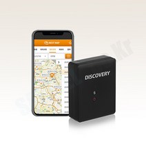 GPS위치추적 차량위치추적기 위치찾기 디스커버리 D4 6개월, D3