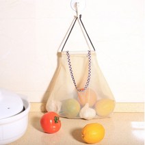 소품 양파 채소보관 다용도그물망 감자 야채망 싱싱, 상세페이지 참조