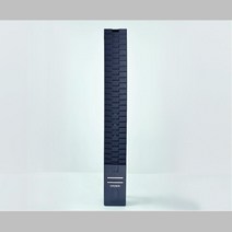 출퇴근기록기 접이식 카드함 25인용 출근표보관함 출퇴근카드보관 문구 출퇴근카드케이스 근태기록카드함