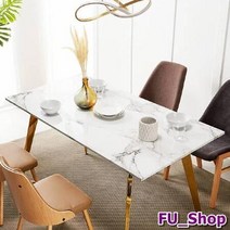 ForU342 시티 대리석상판 마블상판 식탁대리석 교체용상판 책상리폼 테이블리폼, 상세페이지 참조