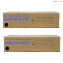 오너클랜 ZTT사 호환토너 교체용 브라더 MFC L5700DW 검정 2개, 오렌지몰 1, 오렌지몰 본상품선택