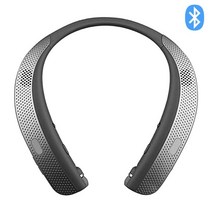 넥밴드블루투스이어폰 가성비블루투스이어폰 노이즈캔슬링 새로운 hbs-w120 블루투스 넥, 없음