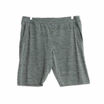 유니클로 그레이 저지반바지 남자 L [36] 4570