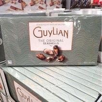 Guylian 길리안 씨쉘 초콜릿 500g 초콜렛 초코렛 코스트코, 1개