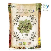 푸른들판 국내산 건조 조릿대 500g 조릿대차 조릿대잎, 단품