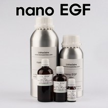 코리아씨밀락 nano EGF 원액 egf, EGF 500ml