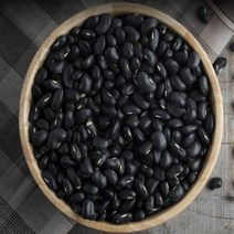 국산 검은콩가루 1kg 검정콩 볶은 서리태가루 콩물 블랙푸드 선식 무첨가 타먹는 수제두유 곡물 쉐이크 미숫가루 빵 쿠키 만들기 Korean black soybean flour, 4개
