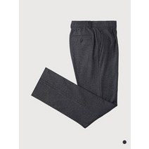 [인디안] 원턱 매직후크 본딩 겨울기모바지DLXWA201M-54-777