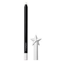 Hypnotizing Holiday Powerpoint Eye Pencil - Snow Way (White w/ subtle white pearl), 한개옵션0