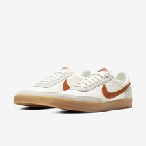 나이키 킬샷 2 레더 데저트 오렌지 Nike Killshot 2 Leather Sail Desert Orange 432997-127