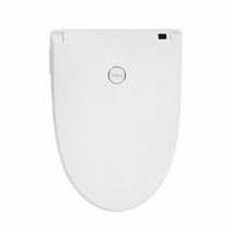 대림 도비도스 생활방수 비데 DB-8600VO 리모컨 음성 기능 비데 건조 탈취 쾌변 어린이기능비데, 자가설치