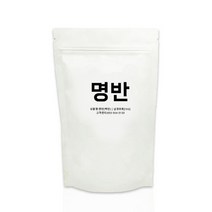 명반 공업용 1KG [가루 덩어리선택], 2) 덩어리명반1KG(공업용), 1개