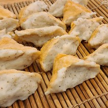 부산 초량본가어묵 프리미엄 수제어묵 유부찐어묵 25g x 15개