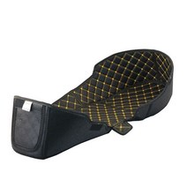 xmax300 용품 야마하 xmax 300 125 250 400 x-max xmax300 xmax125 액세서리 시트 스토리지 박스 내부 패드 화물 트렁크 라이너 프로텍터, a