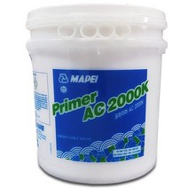 마페이 프라이머 AC2000K 18KG (자동수평몰탈 전용)