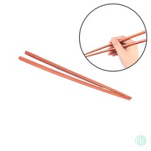 원목 젓가락 2벌 세트 나무젓가락옻칠 원목젓가락 옻칠젓가락 원목 젓가락세트