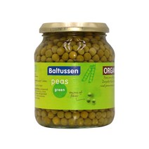 발투센 유기농 완두콩 360g, 상세페이지 참조, 상세페이지 참조, 상세페이지 참조