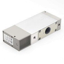 대유량 대흡입 다단 펌프 고진공 발생기, ZL112-K15LZD-GN이중밸브 진공구멍