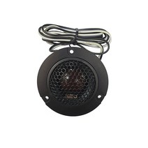 MEO-1R 고음 트위터 스피커 유닛 8옴100W 가정/차량용