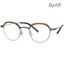 ByWP OYA18707 FBH-MM 볼프강프록쉐 안경테 울프강프로쉐
