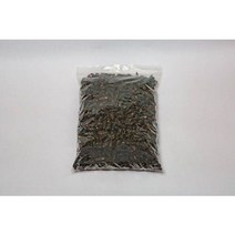 제천애 강원도 냉동 자연산 자숙다슬기, 4kg