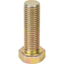 신진화스너 육각볼트(스틸) M16*75 (1봉 10EA)