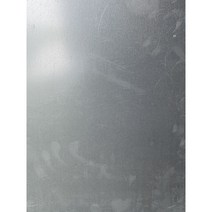 함석철판 아연철판 절단 1.2T 300x300(mm)