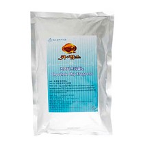 큐팜스 초코칩 프라페노 1kg, 1000g