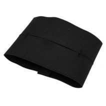 투수 내야 외야 포수 미트 글러브 장갑 스트랩 소프트볼 야구 스포츠 탄성 접착제 고정 전문 던지기 해결사 액세서리 밴드 안티, [01] 13.5X10.5CM, [01] Black, 1개