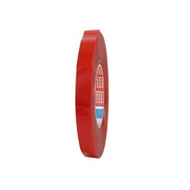 테사 tesa 4965 양면테이프 LED 가발고정용 10mmx50M 121121EA 가발테이프 가발고정테이프 가발양면테이프 가발용테이프, 본상품선택