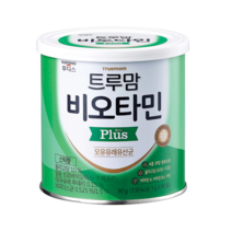 일동후디스 비오타민 플러스 프리바이오틱스 90p, 7개, 90g