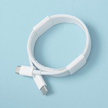 60W C to C PD 고속 충전케이블 1M 태블릿충전, 옵션선택