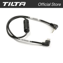 TILTA RS-TA3 고급 사이드 핸들 실행/중지 케이블 소니 a6 a7/a9/a7sIII FX3 FX30 및 A1 DSLR 액세서리와 호환, 13 PanasonicGHS Series