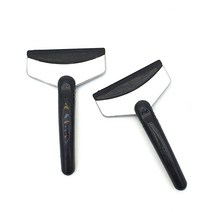 눈치우는 얼음 차 가벼운 도구 제거기 자동차 앞