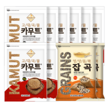 국내산카무트쌀 리뷰 좋은 인기 상품의 최저가와 가격비교