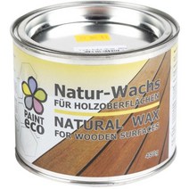 Paint Eco 천연왁스(480g) 목공용 왁스 _ 2303298EA, 본상품선택