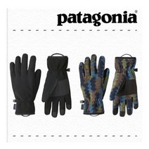 파타고니아코리아pa 22FW 신칠라 글러브 22401N7 GG