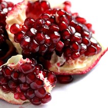 프리미엄 생석류 생과 낱개 석류 특대 5kg 11개입