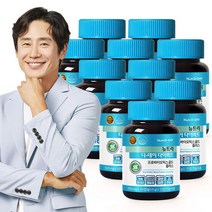 뉴트리디데이 200억 생유산균 프로바이오틱스 10병, 단품, 단품