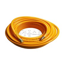 고압 분무기호스 8.5mm 10mm 13mm x 50m/70m/100m, 13mm x 70m