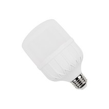 번개표 LED 글러브 램프 30W E26 주광색 매장램프 KS, 1개, 30W-주광색_하얀빛[E26]