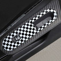 [모터스파이] 미니 컨트리맨 F60 윈도우스위치 인테리어 몰딩