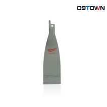 밀워키 49-00-5463 미니 컷쏘날 스크래퍼 1.5인치 1팩