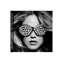 Calvin Harris Ready For The Weekend Vinyl LP UK Import 음반 바이닐 레코드 앨범